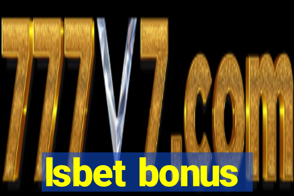 lsbet bonus